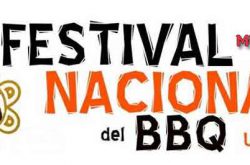 Festival Nacional del BBQ en Utuado 2018