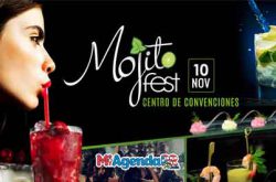 Mojito Fest 2018 en San Juan