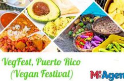 Puerto Rico VegFest 2018