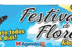 50mo Festival De Las Flores de Aibonito 2018