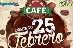 5ta Fiesta del Café en Jayuya 2018