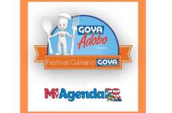 6to Festival Culinario Goya 2018