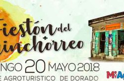 9no Fiestón del Chinchorreo 2018