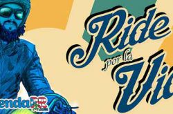 Draco Rosa Ride por la Vida 2018