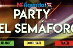 El Party del Semáforo 2018