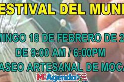 Festival del Mundillo 2018