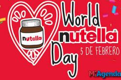 Puerto Rico festeja el World Nutella Day 2018