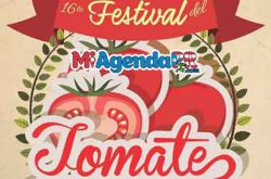 16to Festival del Tomate en Jayuya 2018