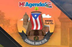 Carnaval Brujo de Guayama 2018