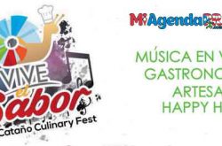 Cataño Culinary Fest