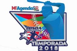Itinerario Liga Béisbol Superior Doble A 2018