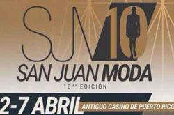 San Juan Moda 2018