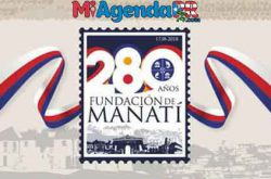 280 Años de Fundación de Manatí 2018