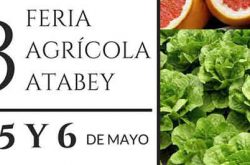 3ra Feria Agrícola Atabey UPR Ponce 2018