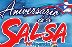 Aniversario de la Salsa 2018 en Ponce