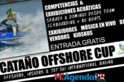 Cataño Offshore Cup 2018