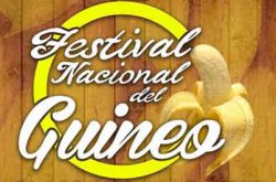 Festival Nacional del Guineo 2018