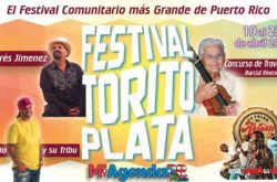 Festival Torito Plata De Cayey 2018