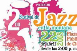 Festival de Jazz de la Montaña en Cidra 2018