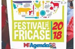 Festival del Fricasé 2018 en Naranjito