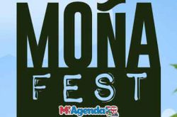 Moña Fest 2018 Calle Loíza