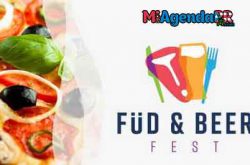 Puerto Rico Füd & Beer Fest 2018