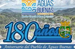 180 Aniversario de Aguas Buenas 2018