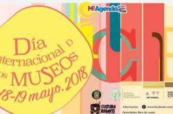 Día Internacional de los Museos 2018