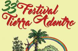 Festival Tierra Adentro 2018 en Utuado