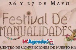 Festival de Manualidades 2018