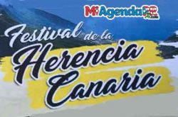 Festival de la Herencia Canaria 2018 en Hatillo