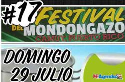 Festival del Mondongo En Camuy 2018