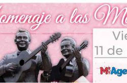 Homenaje a las Madres en Vega Baja 2018