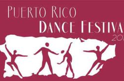 Puerto Rico Dance Festival 2018