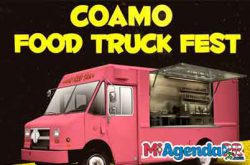 Coamo Food Truck Fest 2018