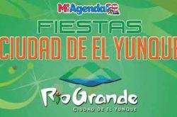 Fiestas Ciudad de El Yunque 2018