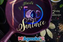 La Placita Food Fest 2018 en Santurce