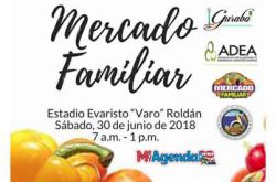 Mercado Familiar en Gurabo