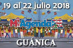 Fiestas Patronales de Guánica 2018