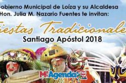Fiestas Tradicionales de Loíza 2018