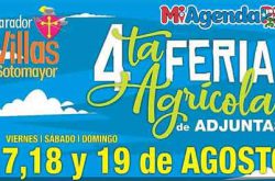 Feria Agrícola de Adjuntas 2018