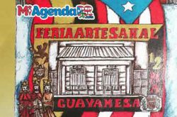 Feria Artesanal Guayamesa 2018