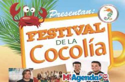 Festival de la Cocolía 2018 en Dorado