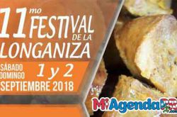 Festival de la Longaniza 2018 en Orocovis