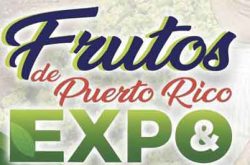 Frutos de Puerto Rico Expo y Asamblea 2018