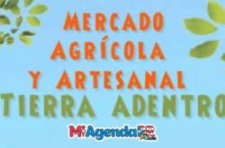 Mercado Agrícola y Artesanal Tierra Adentro