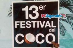 13er Festival del Coco en Luquillo 2018