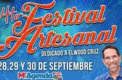 4to Festival Artesanal 2018 en Las Piedras