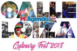 Calle Loiza Culinary Fest 2018