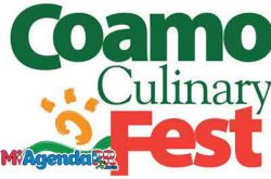 Coamo Culinary Fest 2018